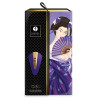 Shunga Stimulateur intime Shunga Obi Violet